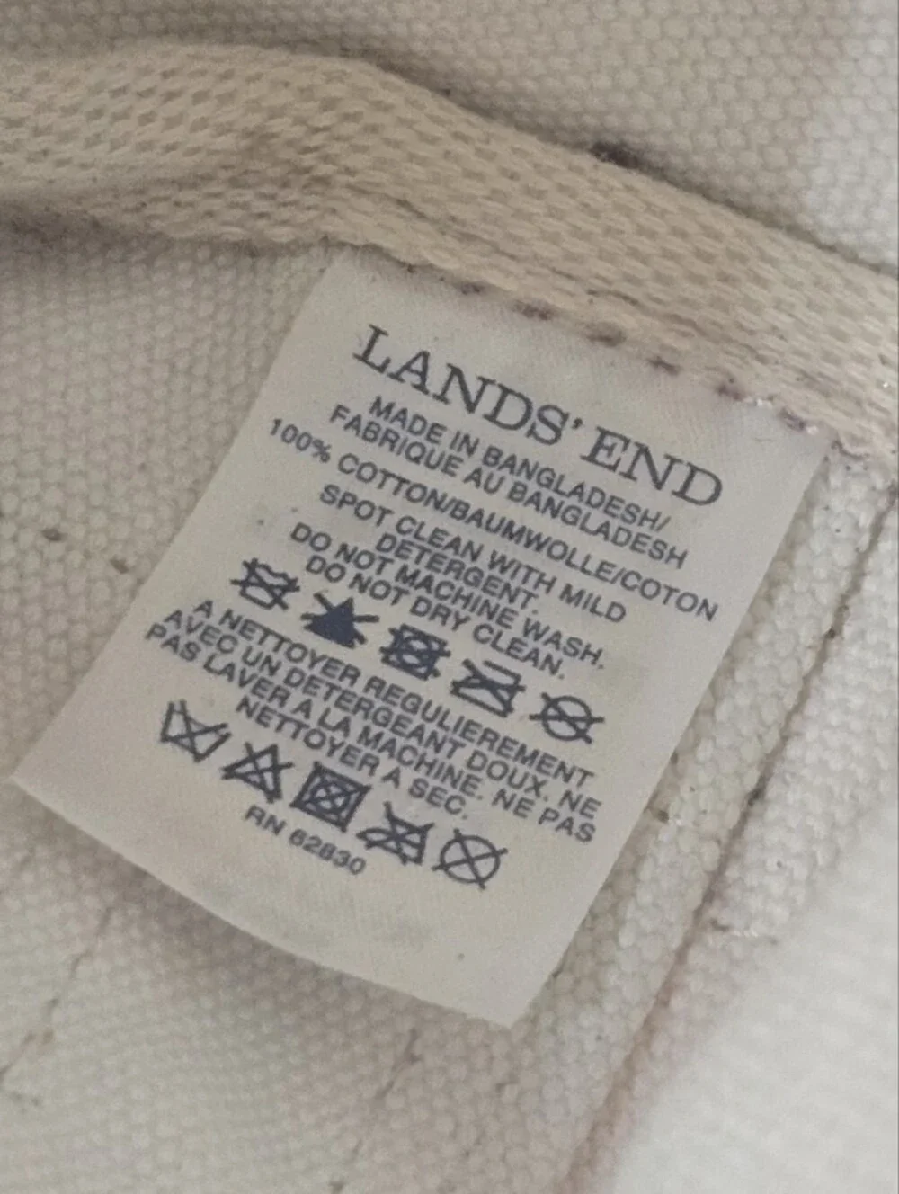 Lands End ✌️ bundle